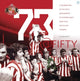 Book cover of: 73@FIFTY