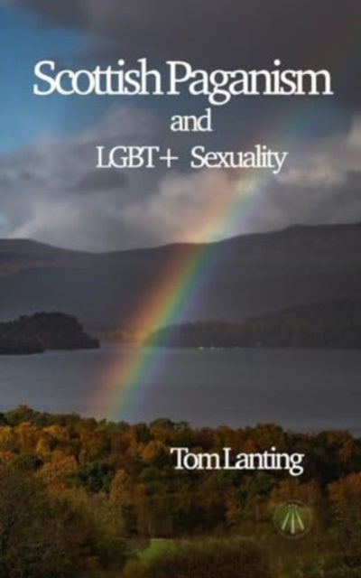 Book cover of: Scottish Paganism