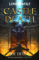Book cover of: Castle Death. By: Joe Dever