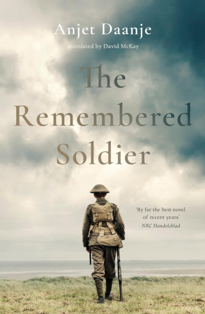 Book cover of: Remembered Soldier