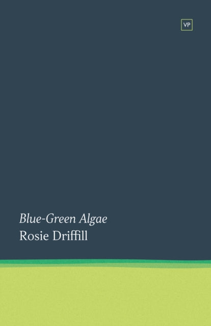 Book cover of: Blue-Green Algae. By: DRIFFILL