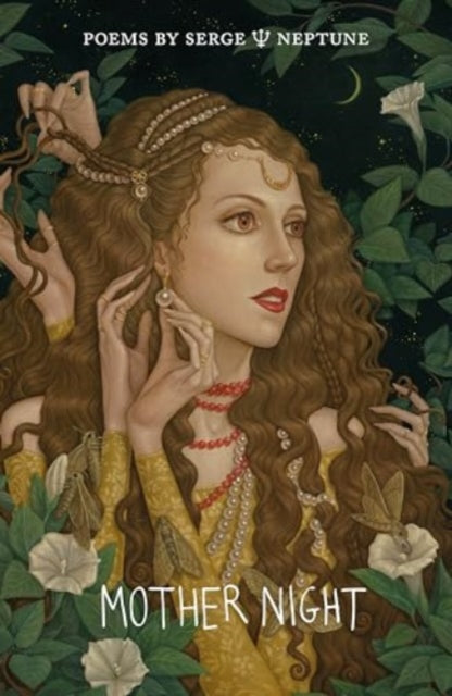 Book cover of: Mother Night