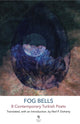 Book cover of: Fog Bells: Eight Contemporary Turkish Poets. By: Neil P. Doherty