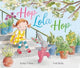 Book cover of: Hop Lola Hop. By: Kathy Urban
