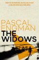 Widows, from the international bestselling author of Femicide 9781915643643 Pascal Engman