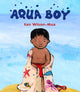 Aqua Boy 9781915659224 Ken Wilson-Max