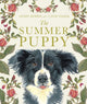 Book cover of: Summer Puppy