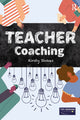 Book cover of: TEACHER Coaching. By: Kirsty Stokes