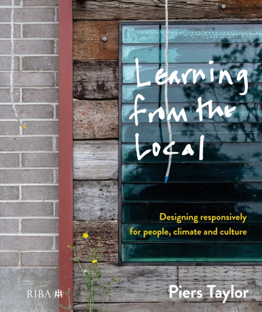 Book cover of: Learning from the Local