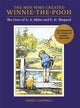 Men Who Created Winnie-the-Pooh, The Lives of A. A. Milne and E. H. Shepard 9781915751034 James Campbell
