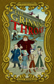 Book cover of: Grinning Throat. By: Kate Wiseman