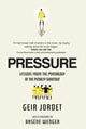 Book cover of: Pressure