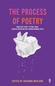 Book cover of: Process of Poetry. By: Mcglone