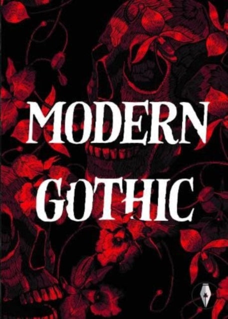 Modern Gothic 9781915789167 Lerah Mae Barcenilla; Lauren Archer; Ros