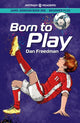 Book cover of: Jamie Johnson: Born to Play (HATRIQA Graded Readers)