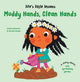 Book cover of: Life’s Little Lessons: Muddy Hands, Clean Hands