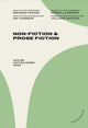 Book cover of: UEA MA Non-Fiction & Prose Fiction Anthology 2024. By: Miranda France; Priscilla Morris; Ian Th
