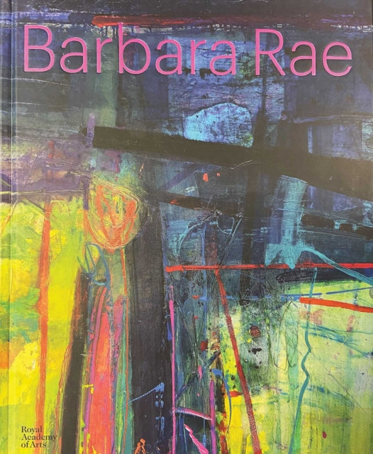 Book cover of: Barbara Rae