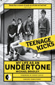 Book cover of: Teenage Kicks