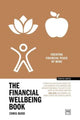 Book cover of: Financial Wellbeing Book. By: Chris Budd