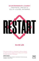 Book cover of: Restart. By: Sujin Lee