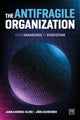 Book cover of: Antifragile Organization
