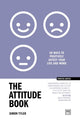 Book cover of: Attitude Book. By: Simon Tyler