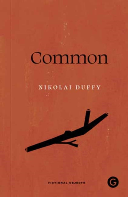 Common 9781915983428 Nikolai Duffy