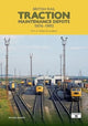 Book cover of: British Rail Traction Maintenance Depots 1974-1993 Part 3: Wales & Scotland
