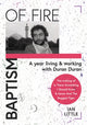 Book cover of: BAPTISM OF FIRE