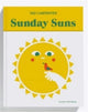Book cover of: Sunday Suns. By: Tad Carpenter