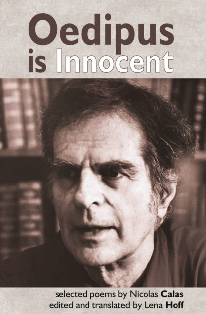 Book cover of: Oedipus is Innocent. By: CALAS