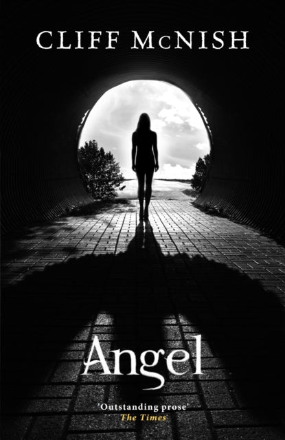 Book cover of: Angel