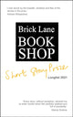 Book cover of: Brick Lane Bookshop Short Story Prize Longlist 2021. By: Kate Ellis