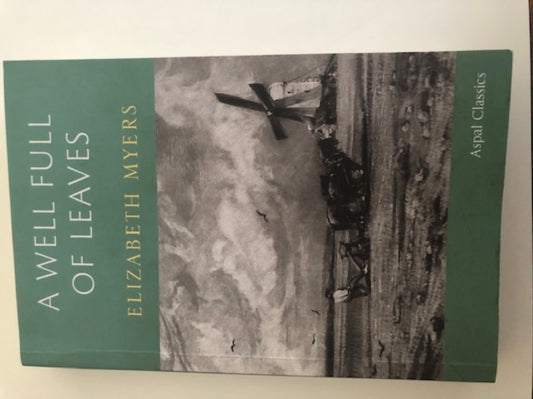 Book cover of: Well Full of Leaves