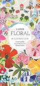Book cover of: A London Floral. By: Clover Robin