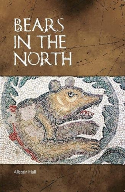 Book cover of: Bears in the North