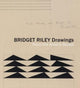 Book cover of: Bridget Riley Drawings. By: Jay A. Clarke