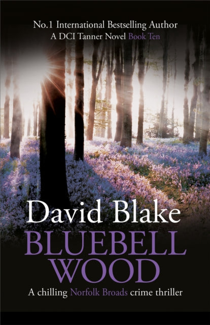 Book cover of: Bluebell Wood