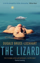 Book cover of: Lizard. By: Dugald Bruce-Lockhart