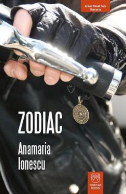 Book cover of: Zodiac