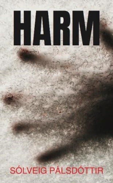 Book cover of: Harm