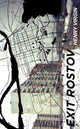 Book cover of: EXIT ROSTOV