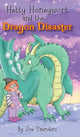Hetty Honeywort and the Dragon Disaster 9781916435247 Zoe Saunders