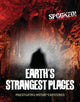 Book cover of: Earth's Strangest Places. By: Louise Spilsbury