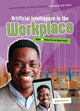 Book cover of: Artificial Intelligence in the Workplace. By: Nick Hunter