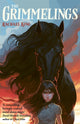 Book cover of: Grimmelings. By: Rachael King