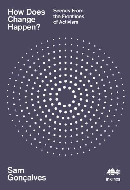 Book cover of: How Does Change Happen?