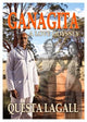 Book cover of: Ganagita