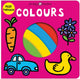 Peek Through Colours 9781916745810 Roger Priddy